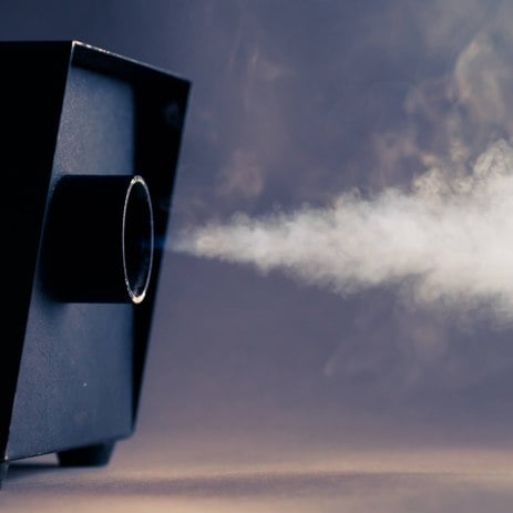 Hire Smoke Machine Smoke Machine Hire