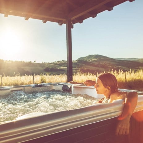 Spa Tub Hire Spa Tub Hire