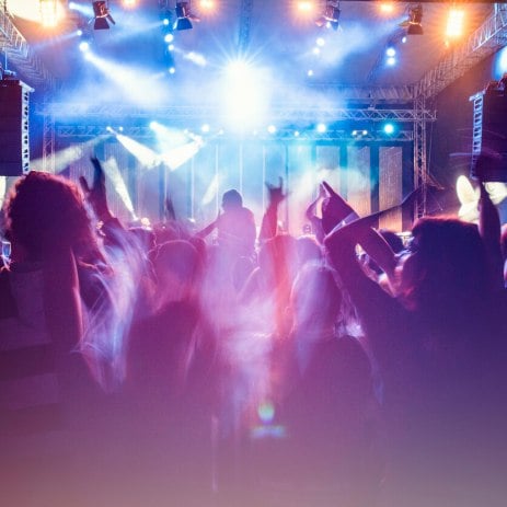 Event Production Rental Event Production Hire