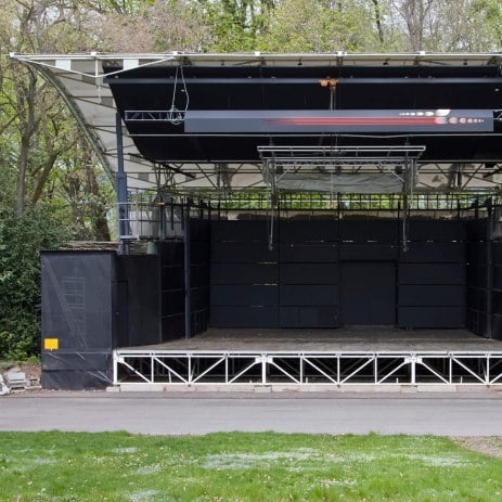 Stage Rental Stage Hire