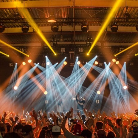 Stage Lighting Rental Stage Lighting Hire