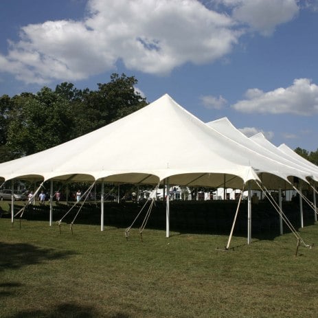 Stretch Marquee Hire