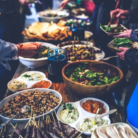 Vegan Catering Vegan Catering