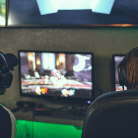 Gaming Party Hire Gaming Parties