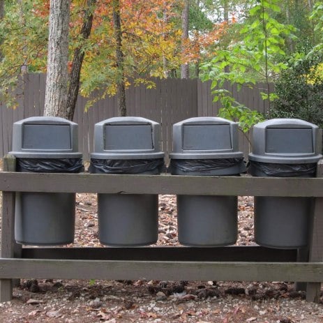Event Waste Management Rental Event Waste Management Hire
