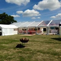 Whiting Marquees