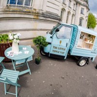 The Little Tipple Van
