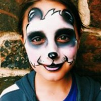 Tanya Renner Face and Body Art