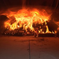 All Fired Up Original Pizza Company