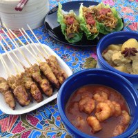 Penang Island Cafe