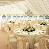 Buchannan Marquees