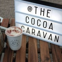The Cocoa Caravan