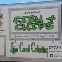 Lime Coast Catering
