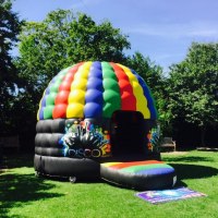 Disco dome hire south london