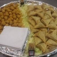 Barkat Catering & Events