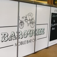 Barouche Bars Ltd