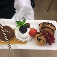 Country Flavours of Alford