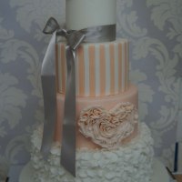 Wedding Cakes Wedding Cake