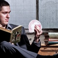 David Deanie Magic for events