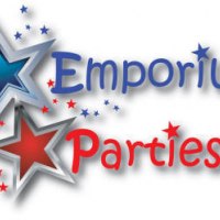 Emporium Parties official logo