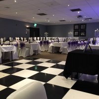 Charity Ball GoEvents (North West) Ltd