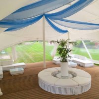 Main Event Marquees