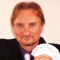 Magician York