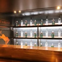 The Cotswold Mule