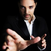 Luca Volpe- Mentalist Luca Volpe- Mentalist
