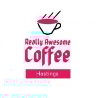 Really Awesome Coffee - Hastings