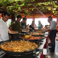 Saffron Catering