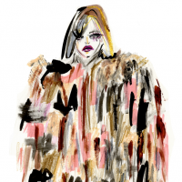 Live Illustration