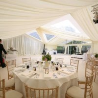 South Downs Marquees