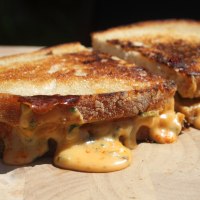 Two South London Melts