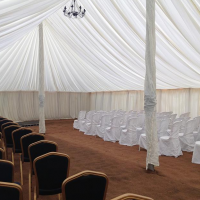The Marquee Company Limited