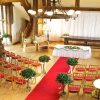 Thorns Furniture and Catering Equipment Hire