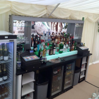 Tipples Mobile Bar and Catering Hire