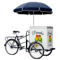 Paradise Sorbet