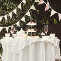 The Rosewater Bakery
