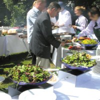 all occasions catering