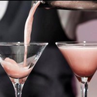 Artisan Bar And Events cocktail bar hire