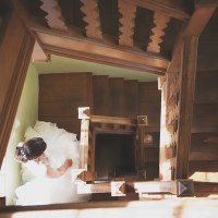 creative reportage wedding photography brial prep and pre-wedding