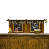 Bravura Bars
