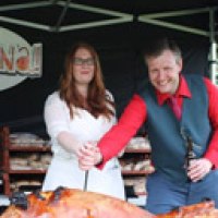 Big Kahuna Caterers