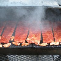 Boss Hogs Catering
