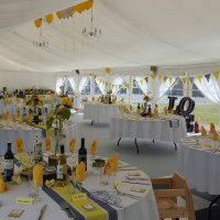 Bradley's Marquees