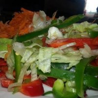 St Best Caribbean Caterers