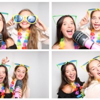Carpe Diem Photo Booth