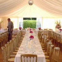 Claremont Marquees