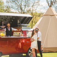 The Cocktail Car Company